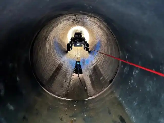 广东CCTV检测后如何整理数据？