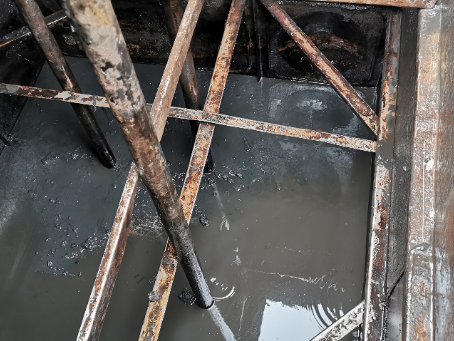 广东CCTV管道检测具体做什么？