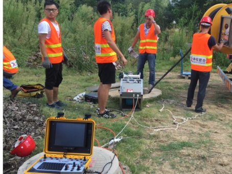 广东如何选择适合的市政管道疏通方法？