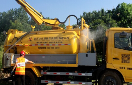 广东污水池污泥脱水流程